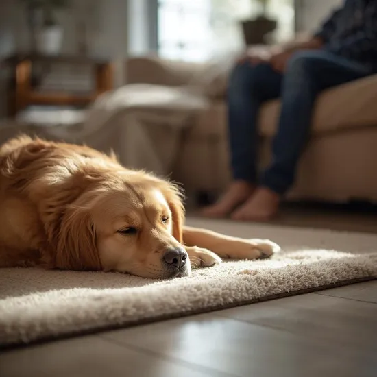 cute dog photo poses at home guide IMG06