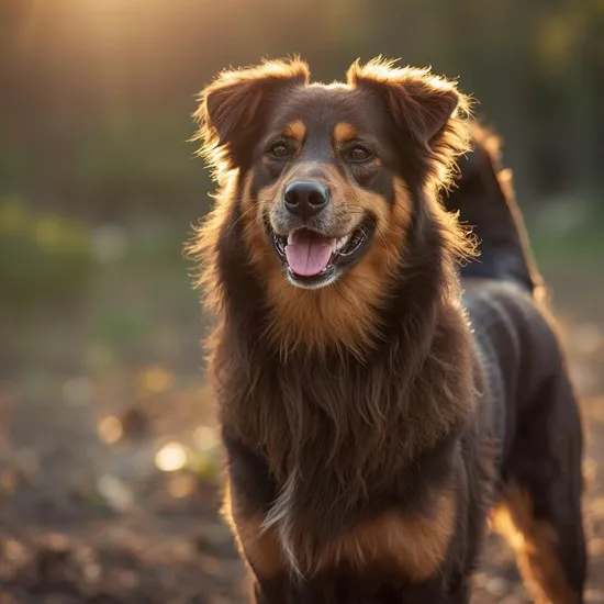 best diet plan for active dogs guide IMG06