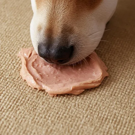 7 strawberry dog treat ideas for summer IMG06