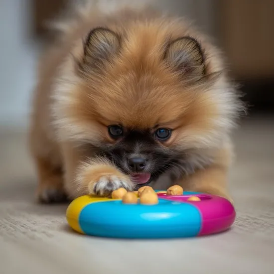 8 essential tips for future pomeranian owners IMG06