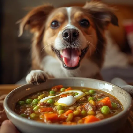 5 anti inflammatory stews your dog will drool over IMG06