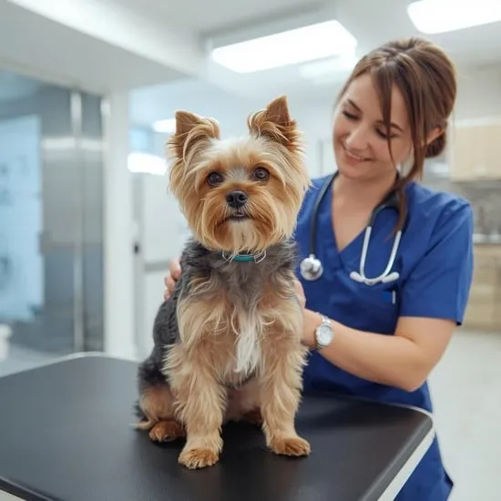 8 common health issues in yorkies and how to spot them early IMG07