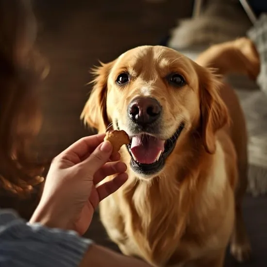 healthy dog training treat recipes IMG07