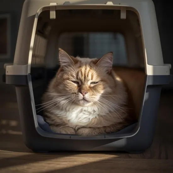 8 must haves for first time cat owners IMG07