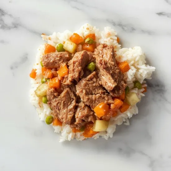 8 cheap healthy homemade dog food ideas IMG07