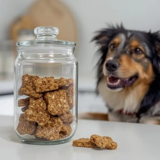 7 dog treats with coconut flour easy IMG07