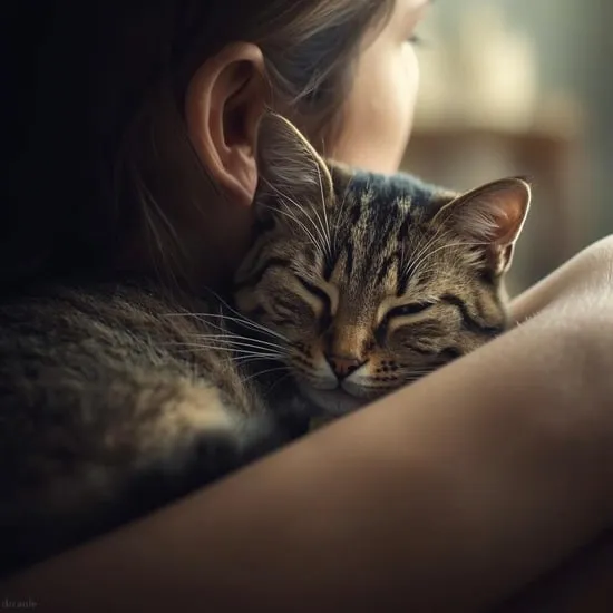 7  reason why tabby cats make excellent pets IMG07