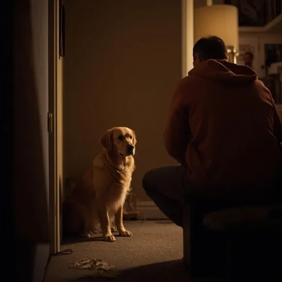 7 signs your dog might be secretly unhappy and how to fix it IMG07