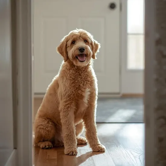 how to train a goldendoodle 8 tips to keep your fluffy buddy in check IMG07