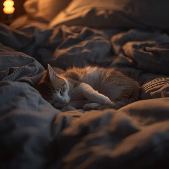 why does my cat meow at night IMG07