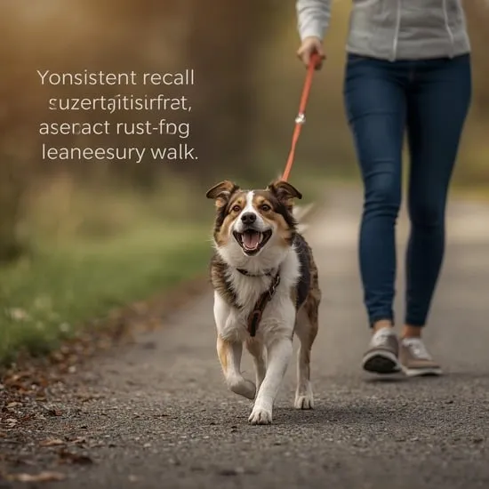 7 secrets to teaching a stuborn dog recall IMG07