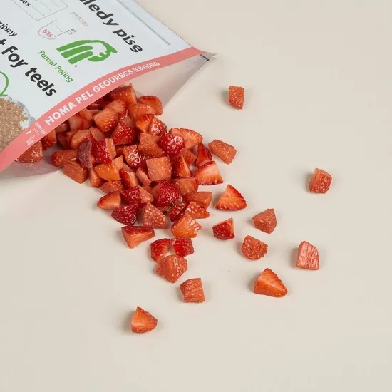 7 strawberry dog treat ideas for summer IMG07