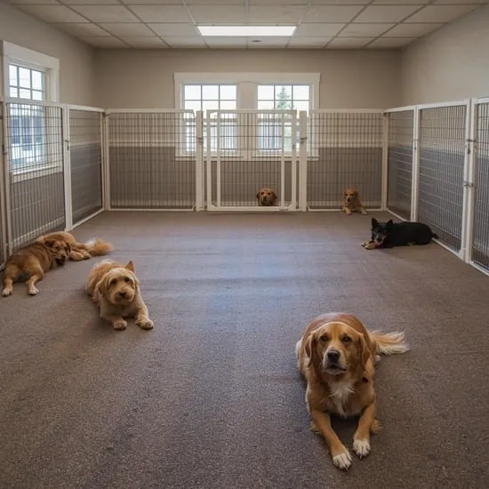 10 dog room ideas for multiple dogs IMG07