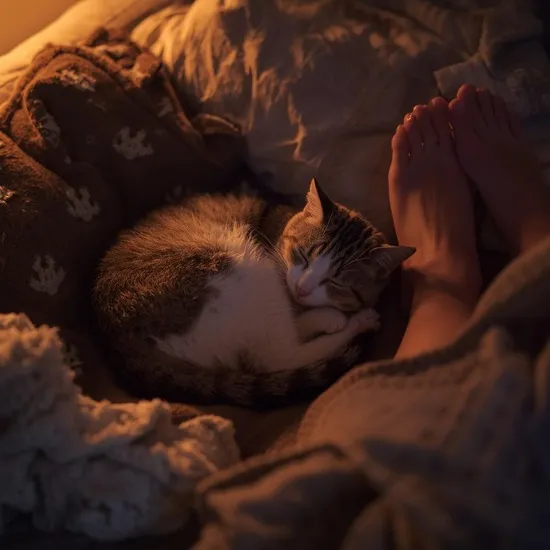cute cat behavior explained IMG07