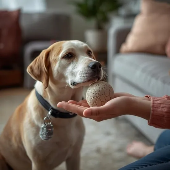 10 basic dog commands you have to try unless you love chaos IMG07