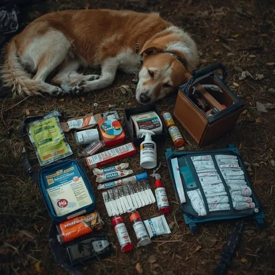 camping with dogs 12 must have accessories for the great outdoors IMG08