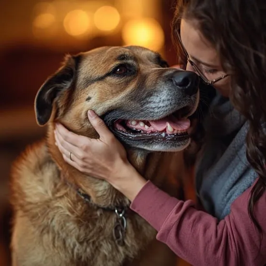 8 must know tips for owners of large dogs because big pups need big love IMG08