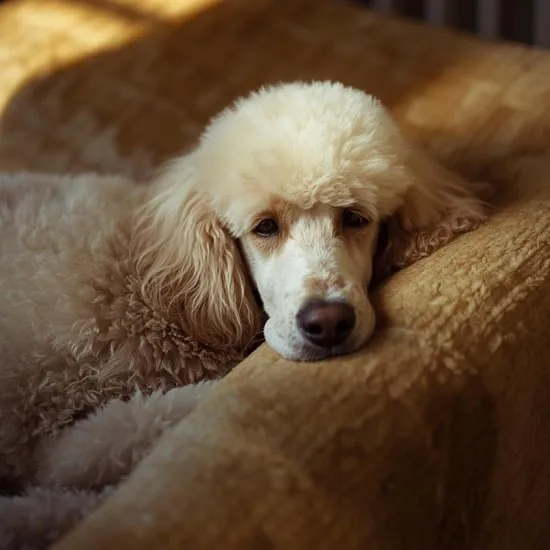 20 facts about poodles that prove theyre the smartest and floofiest dogs around IMG08