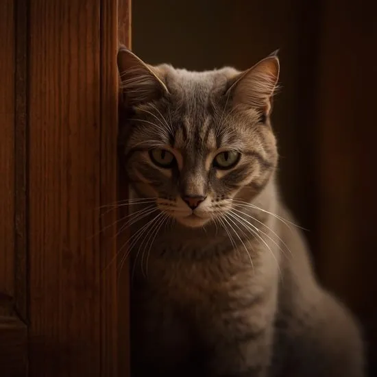 10 reason why cats hate closed doors IMG08