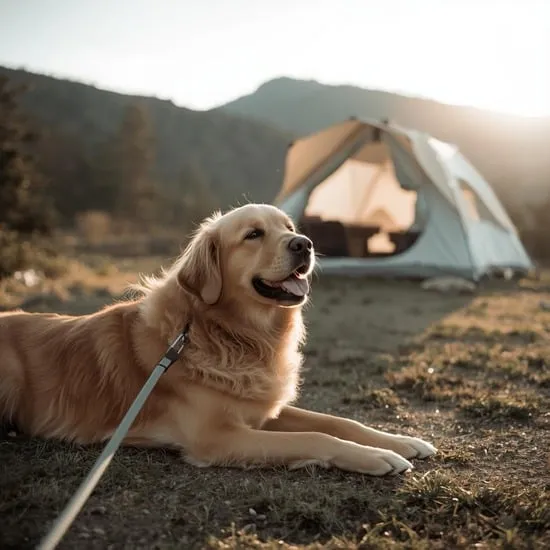 camping with dogs 12 must have accessories for the great outdoors IMG09