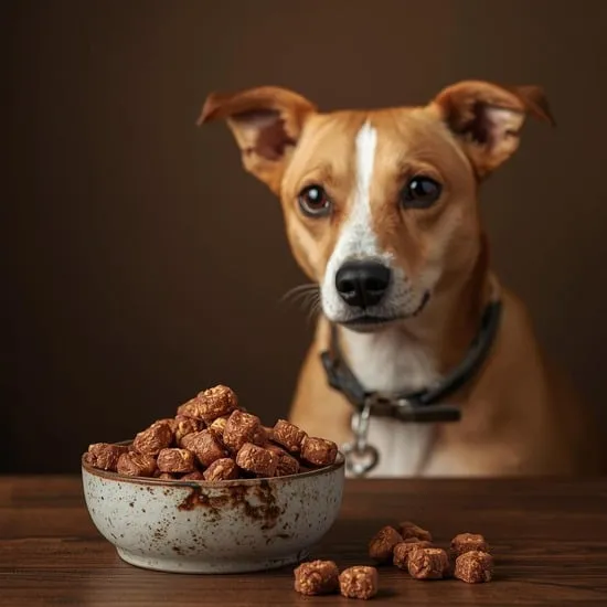 10 easy must try homemade dog treats with bacon grease IMG09