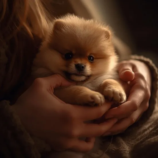 8 essential tips for future pomeranian owners IMG09