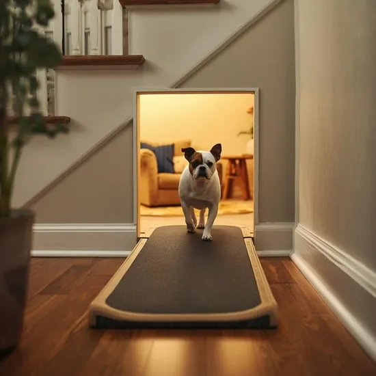18 ideas for small under stairs dog room IMG09