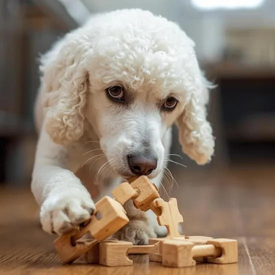 20 facts about poodles that prove theyre the smartest and floofiest dogs around IMG09