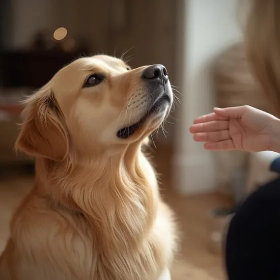 10 basic dog commands you have to try unless you love chaos IMG09