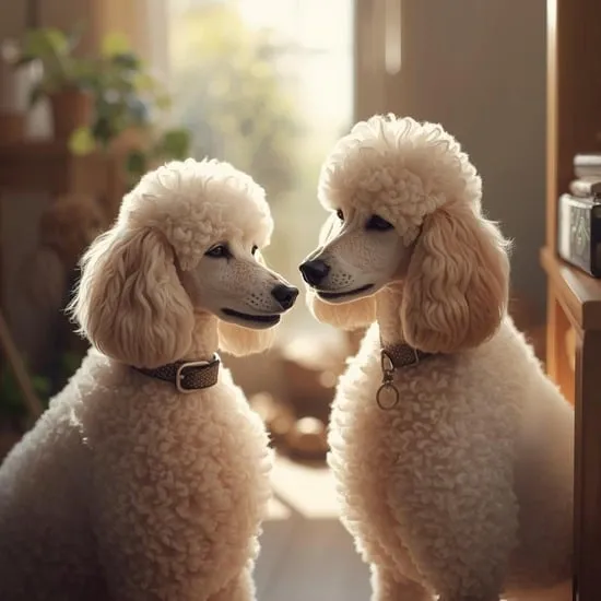 20 facts about poodles that prove theyre the smartest and floofiest dogs around IMG10