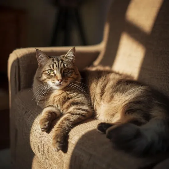10 facts about female cat IMG10
