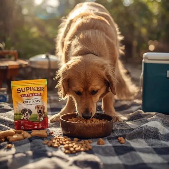 camping with dogs 12 must have accessories for the great outdoors IMG10