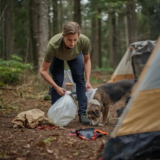 camping with dogs 12 must have accessories for the great outdoors IMG11
