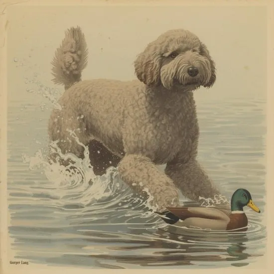 20 facts about poodles that prove theyre the smartest and floofiest dogs around IMG11