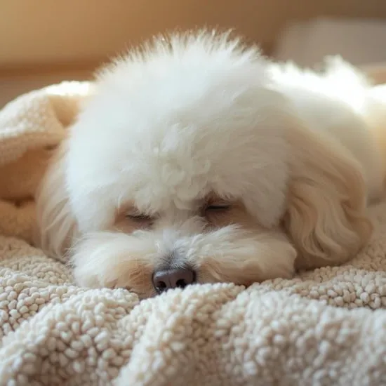 20 facts about poodles that prove theyre the smartest and floofiest dogs around IMG12