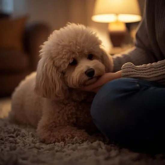 20 facts about poodles that prove theyre the smartest and floofiest dogs around IMG13