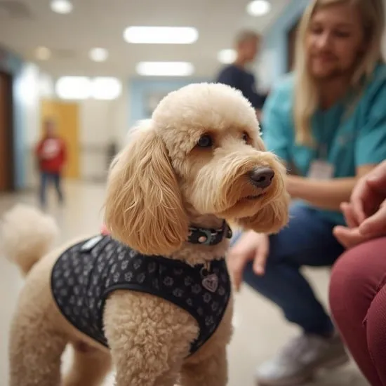 20 facts about poodles that prove theyre the smartest and floofiest dogs around IMG15