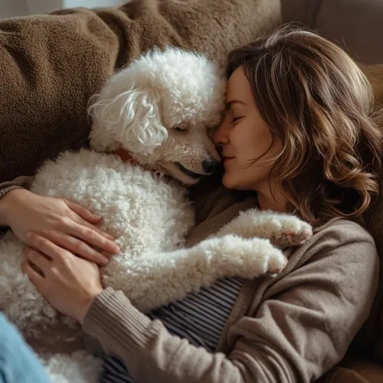 20 facts about poodles that prove theyre the smartest and floofiest dogs around IMG18
