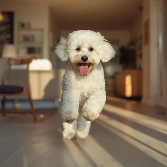 20 facts about poodles that prove theyre the smartest and floofiest dogs around IMG20