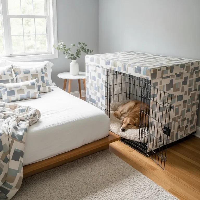 5 Natural Remedies for Dog Anxiety: A Calmer Pup Starts Here