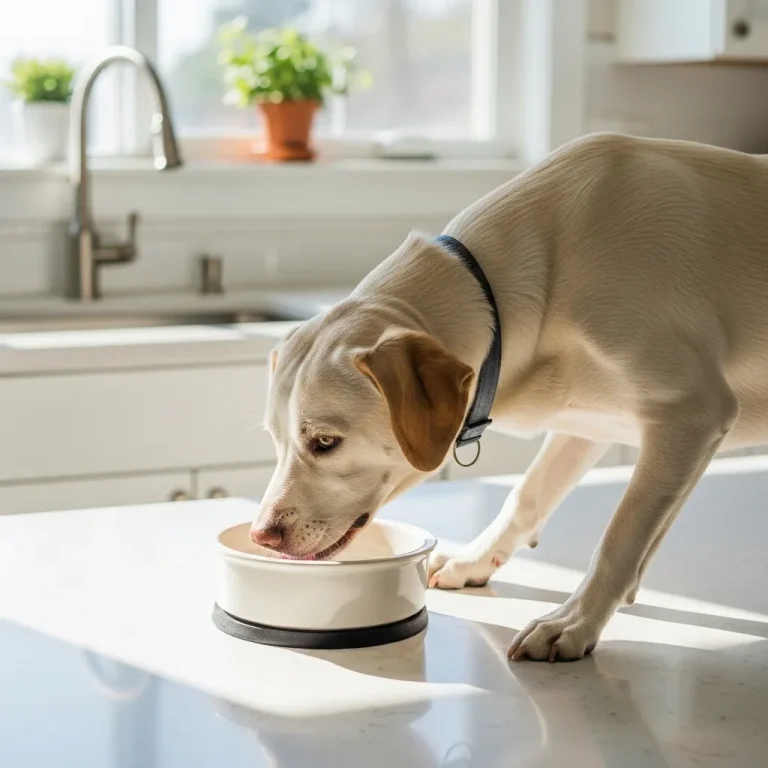 14 Simple & Effective Dehydration Remedies for Your Dog