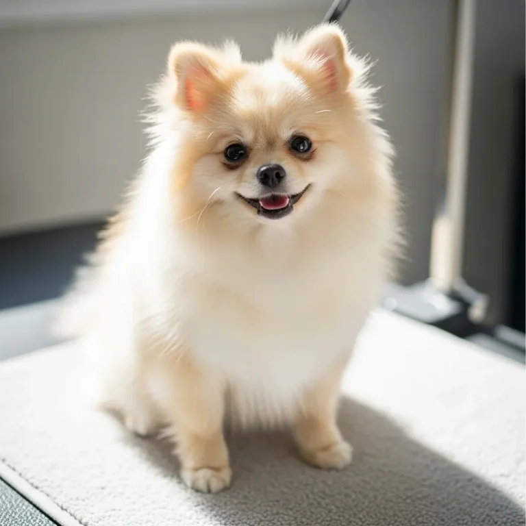 14 Grooming Tips Every New Pomeranian Parent Needs to Know