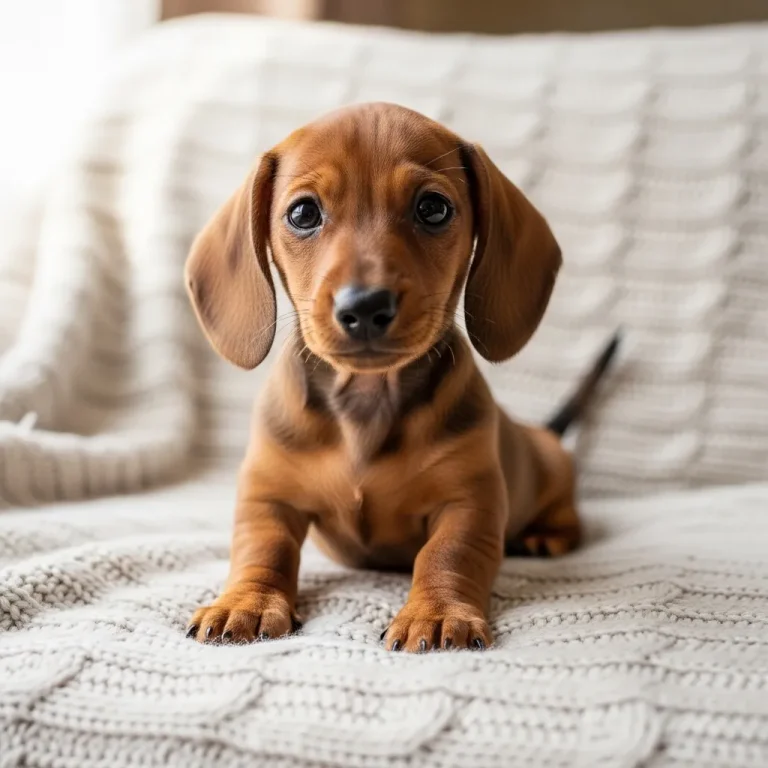 50+ Cute Weenie Dog Names That Are Simply Paw-fect