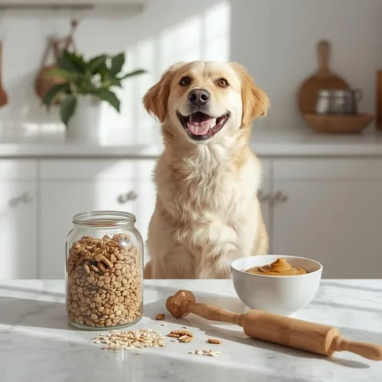 Vet-Approved Dog Treats You Can Make at Home