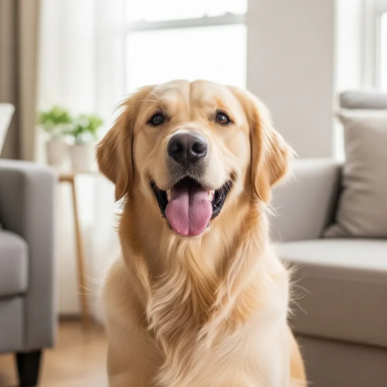 How to Teach Your Dog to Smile: A Step-by-Step Guide