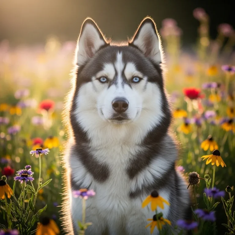 How to Train a Siberian Husky: A Real Owner’s Guide