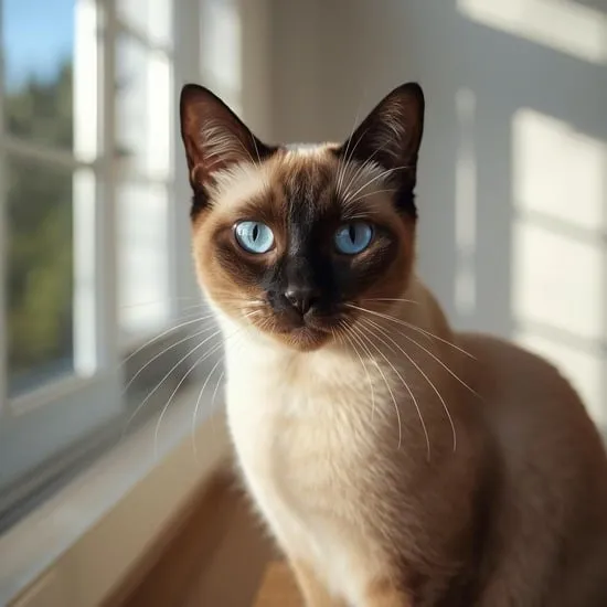 7 Mistakes Siamese Cat Owners Make (And How to Fix Them!)
