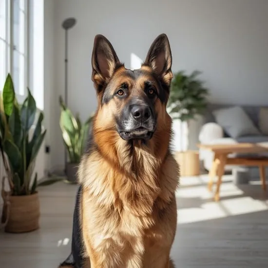 Your Complete German Shepherd Care Guide: Tips for New Owners