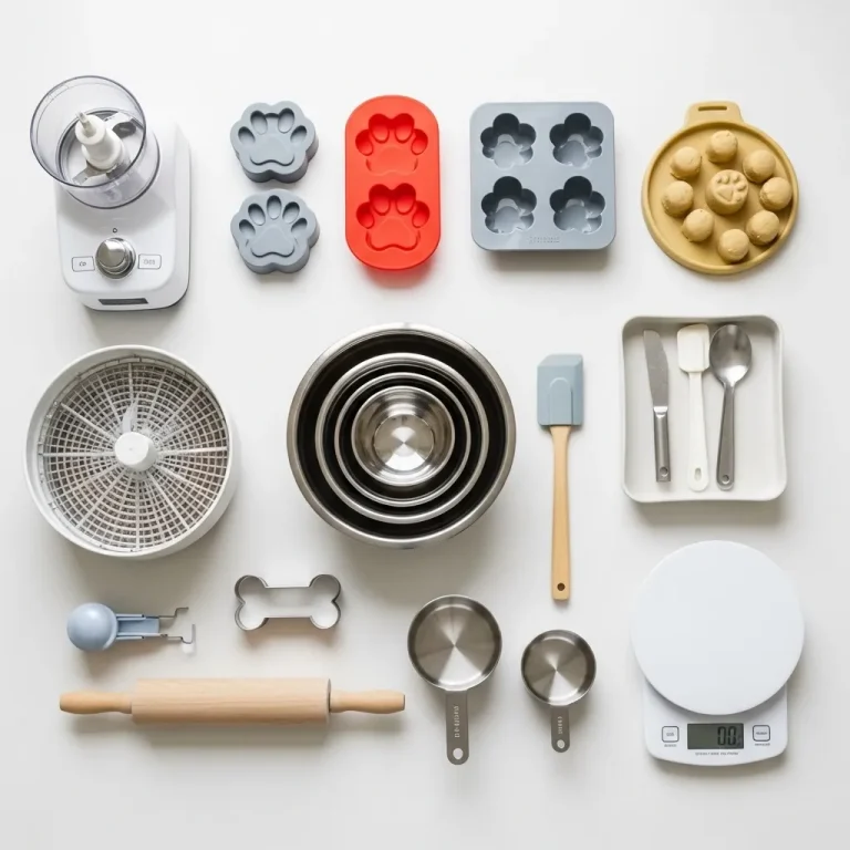 11 Cooking Tools Every Dog Parent Needs in Their Kitchen