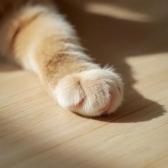 DIY Cat Paw Balm: Easy, Safe & Budget-Friendly